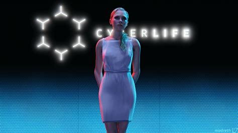 cyberlife special offer chloe.